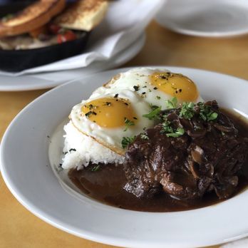 Kehaulani's Cafe - Loco moco!! - Breakfast & Brunch Near Me - Vallejo, California Kehaulani's Cafe - Loco moco!! - Breakfast & Brunch Near Me - Vallejo, California