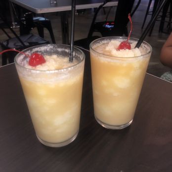 Cocina Coqueta - Henny Colada time! - Spanish Near Me - Orlando, Florida
