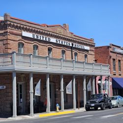 Jacksonville Oregon