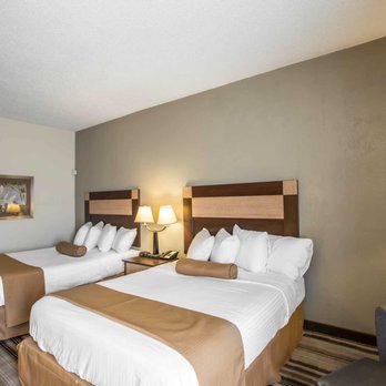 Quality Inn - Hotels Near Me - Bulls Gap, Tennessee