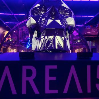 AREA15 - Venues & Event Spaces Near Me - Las Vegas, Nevada