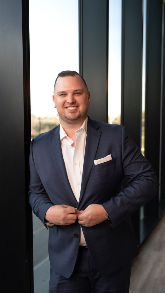 MIKE AUGE AT NFM LENDING Updated September 2024 Request Information