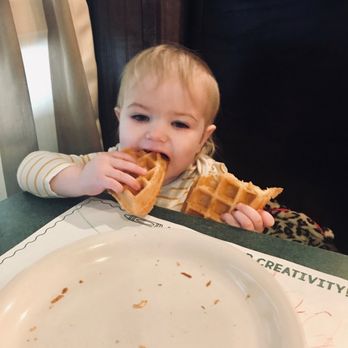 Metro Diner - Kids Waffle - Diners Near Me - Murfreesboro, Tennessee Metro Diner - Kids Waffle - Diners Near Me - Murfreesboro, Tennessee