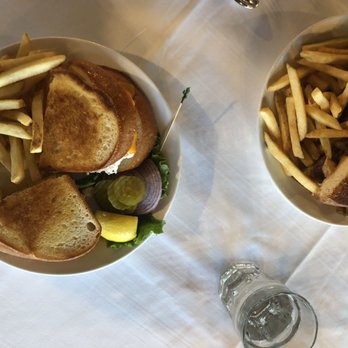 Nick's Seafood Restaurant - Crab sandwich x Cheeseburger. With water or course, have to stay hydrated! - Seafood Near Me - Pacifica, California Nick's Seafood Restaurant - Crab sandwich x Cheeseburger. With water or course, have to stay hydrated! - Seafood Near Me - Pacifica, California