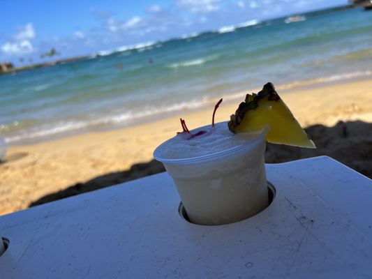 Caribe Hilton by null