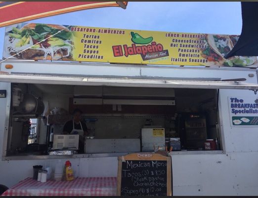 Collingwood Auction & Flea Market by null