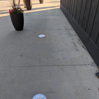 Cannonsburg Ski Area - Stickers 6ft apart in line - Ski Resorts Near Me - Belmont, Michigan