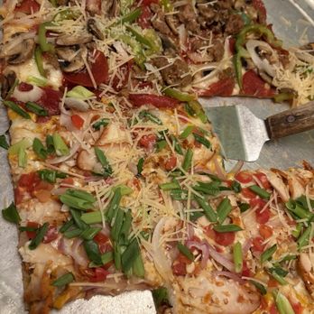 Oregano's - Numero One-O Pizza & BBQ Chicken Pizza - Pizza Near Me - Scottsdale, Arizona Oregano's - Numero One-O Pizza & BBQ Chicken Pizza - Pizza Near Me - Scottsdale, Arizona