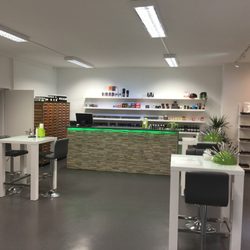 CleanSmoke24.de - Mit neuer Beleuchtung ;)