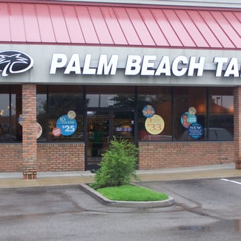 Palm Beach Tan - Spray Tanning Near Me - Collierville, Tennessee