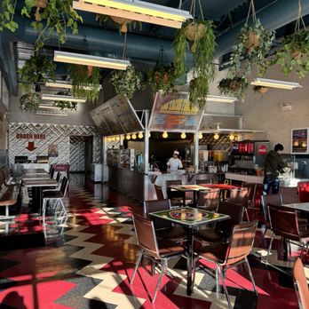 Taqueria Invicto - Mexican Near Me - Oakbrook, Illinois