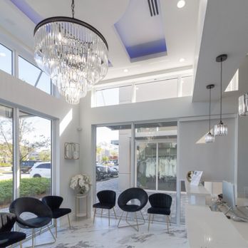 My Smile Dentistry - Beautiful lobby - General Dentistry Near Me - Cooper City, Florida My Smile Dentistry - Beautiful lobby - General Dentistry Near Me - Cooper City, Florida