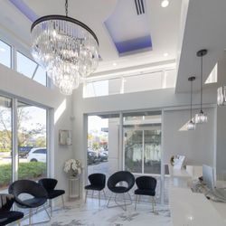 My Smile Dentistry - Beautiful lobby
