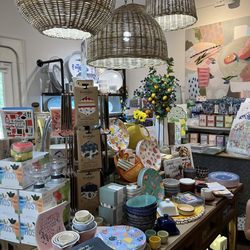 Inspired at Lake Norman - Friday is for the girls! Shop local at Inspired