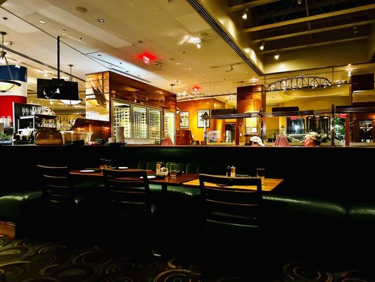 Clyde's of Chevy Chase by null