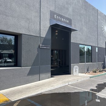 Rye Goods - Very secretive with no signs anywhere. - Bakeries Near Me - Tustin, California