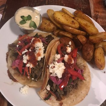 The Floridian - Tacos de Carne - Southern Near Me - Saint Augustine, Florida