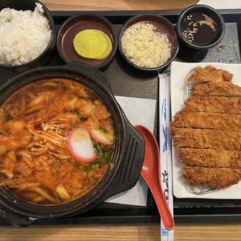 Kisoya - Japanese Near Me - Suwanee, Georgia
