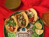 Chabela's Mexican Food