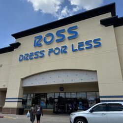 Ross Dress for Less, North Fry Road, Katy, TX, USA