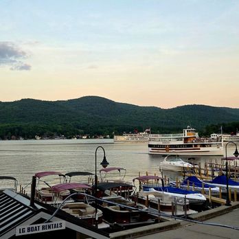 The Lagoon - Views of the lake. - Gluten-Free Near Me - Lake George, New York The Lagoon - Views of the lake. - Gluten-Free Near Me - Lake George, New York