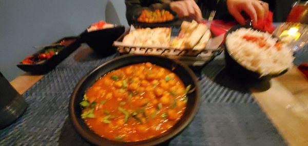 Tikka Indian Grill by null