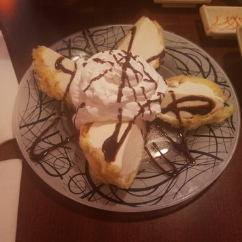 Umi Sushi - The best fried ice cream - Japanese Near Me - Fresh Meadows, New York Umi Sushi - The best fried ice cream - Japanese Near Me - Fresh Meadows, New York