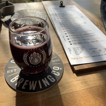 Goldwater Brewing - Breweries Near Me - Scottsdale, Arizona Goldwater Brewing - Breweries Near Me - Scottsdale, Arizona