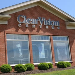 ClearVision Centers - ClearVision Centers in Streetsboro, Ohio