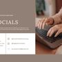 Photo of Social Media Solutions