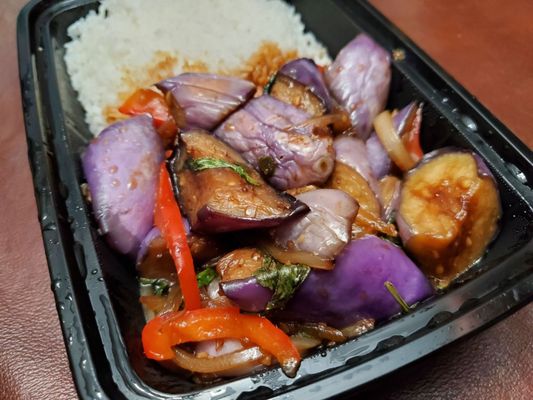 Block 9 Thai Street Eats/Henderson by null