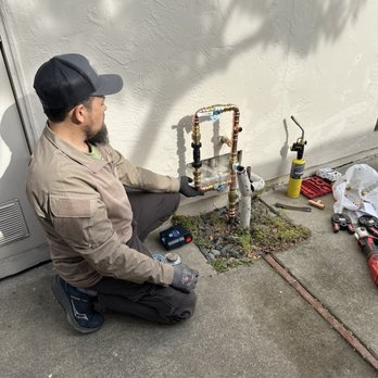 Beeline Services - Plumbing Near Me