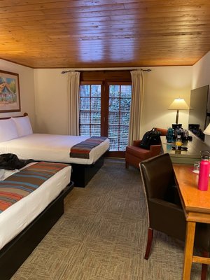 Inn on the Alameda by null