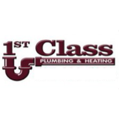 Slide of First Class Plumbing & Heating