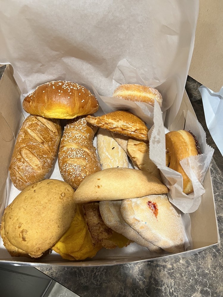 El Padrino Panadería