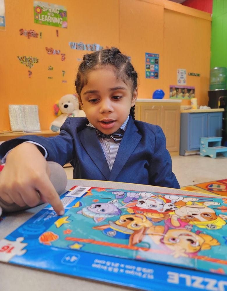 GMBH Academy - childcare center in Jackson, MS