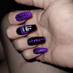 VIP Nails