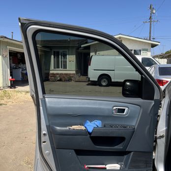 Clearview Tints - 15%fronts - Car Window Tinting Near Me Clearview Tints - 15%fronts - Car Window Tinting Near Me