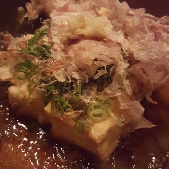 Imanas Tei - Agedashi tofu - Sushi Bars Near Me - Honolulu, Hawaii Imanas Tei - Agedashi tofu - Sushi Bars Near Me - Honolulu, Hawaii