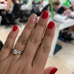 Menta y Canela Nail Salon
