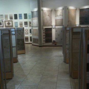 Daltile, Marazzi Showroom & Design Studio - Building Supplies Near Me - Dallas, Texas