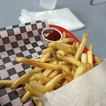 Fab Hot Dogs - Fries - Hot Dogs Near Me - Reseda, California Fab Hot Dogs - Fries - Hot Dogs Near Me - Reseda, California