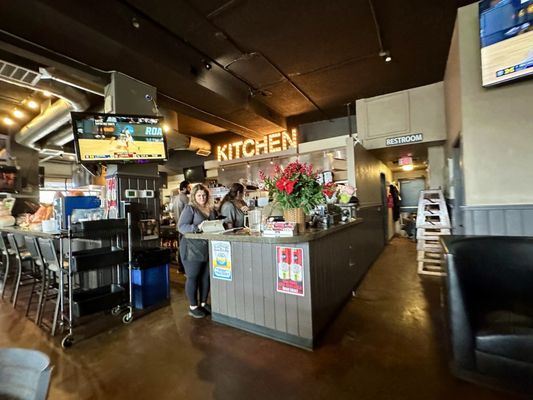 South Hill Grill by null