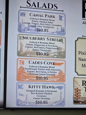 Menu photo 3 Pickell's Pantry Florence, KY Menu photo 3 Pickell's Pantry Florence, KY
