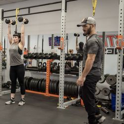 Faster Fitness