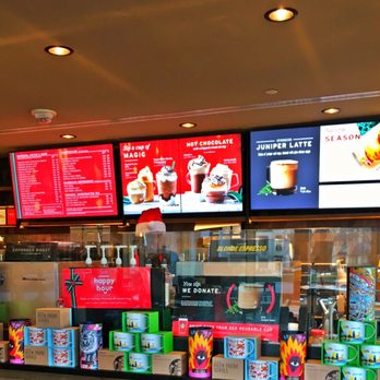 Starbucks - Inside the Starbucks. - Coffee & Tea Near Me - Bethesda, Maryland Starbucks - Inside the Starbucks. - Coffee & Tea Near Me - Bethesda, Maryland