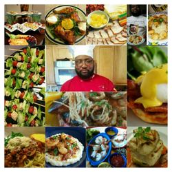 On Point Personal Chef And Catering