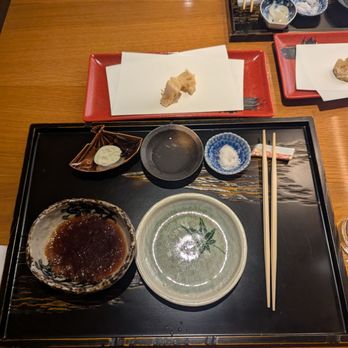 Tempura Matsui - Tempura - Japanese Near Me - New York, New York Tempura Matsui - Tempura - Japanese Near Me - New York, New York