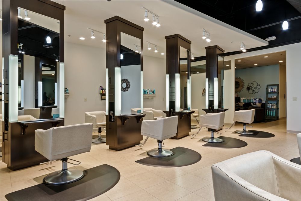 Zoi'A Spa & Salon