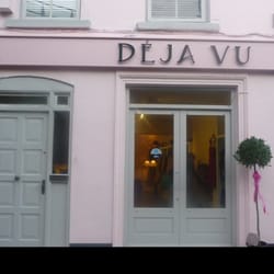 Deja Vu - New & Gently Worn Ladies Designer Fasion